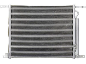 For 2010 Chevrolet Aveo5 A/C Condenser 53948GTSP Aluminum Parallel Flow - Picture 1 of 2