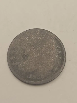 1835 10C Capped Bust Dime - Image 1 of 4