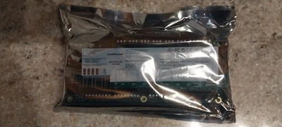 COPELAND RELAY OUTPUT BOARD P/N 810-3064-PR - Image 1 of 4