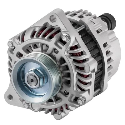 Conjunto de alternador 11410N para Honda Fit 2009 2010 2011-2014 L4 1,5 L AMT0233 Foto 1 de 4