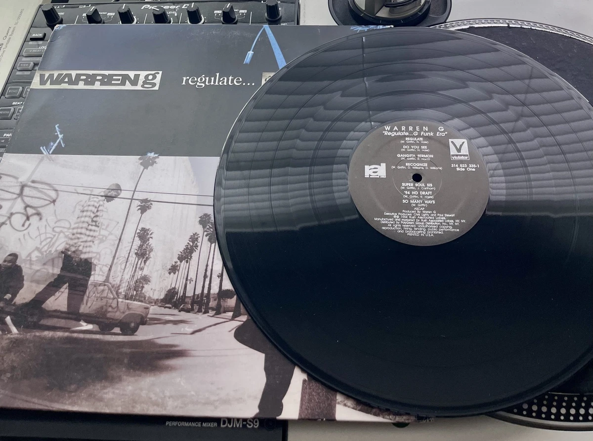 Dr. Dre Dance & Electronica Vinyl Records for sale | eBay