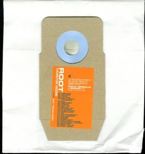 Thurston Moore Root (CD) - Imagen 1 de 2