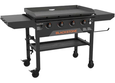 Blackstone 2210 36" Original Omnivore National Account Griddle - Image 1 of 3