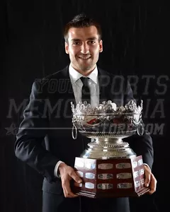 Patrice Bergeron Boston Bruins Selke Trophy Winner 8x10 11x14 16x20 photo 1982 - Picture 1 of 1