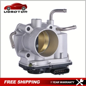 Cuerpo del acelerador para Toyota Matrix Camry Corolla RAV4 2,4 L Scion tC xB 2203028070 - Imagen 1 de 10