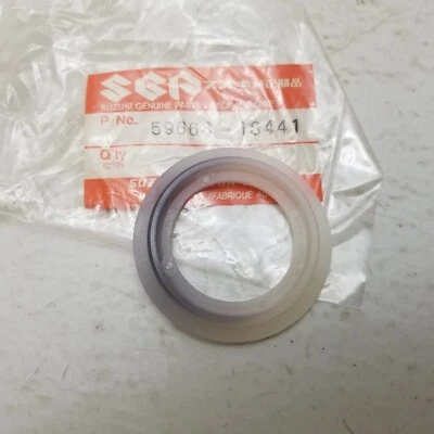 Suzuki NOS GT750, RE5, GT550, GT500, GT380, Diaphragm Plate, # 59668-18441 - Image 1 of 4