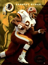 1993 SkyBox Premium Football Card Pick