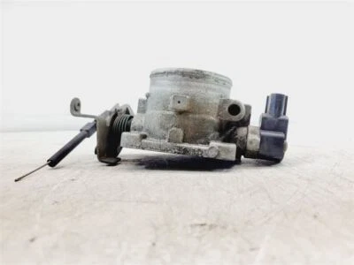 1999 2000 2001 2002 2003 2004 2005 FORD F350SD THROTTLE BODY 3C2Z-9E926-AA - Image 1 of 4