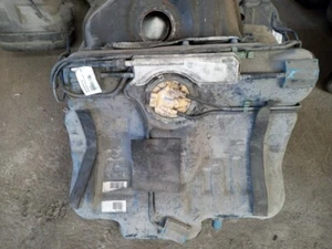0330340696 Benzintank für OPEL VECTRA C BERLINA COMFORT 2002 706461 - Bild 1 von 8