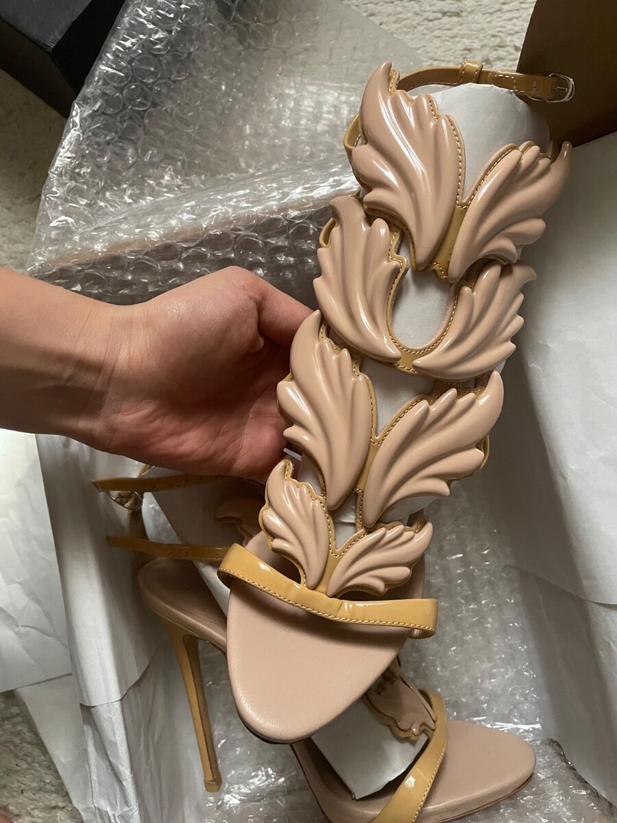 Giuseppe Zanotti Heels for Women with Vintage for sale | eBay Giuseppe Zanotti Heels for Women with Vintage for sale | eBay