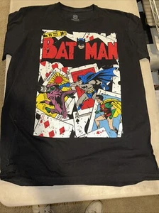 Camiseta DC Comic - Imagen 1 de 5