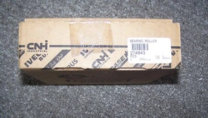 CNH New Part # 274843 Bearing Case IH New Holland OEM NOS T11 - Picture 1 of 2