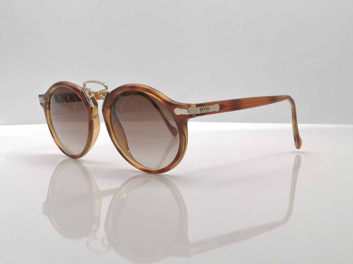 HUGO BOSS by CARRERA 折り畳み vintage サングラス il_fullxfull.1774696406_qztp.jpg