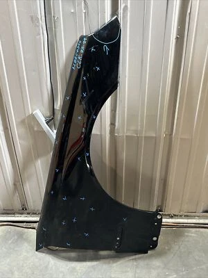 2003-2009 MERCEDES W209 CLK350 CLK500 CLK550 CLK55 RH RIGHT FENDER ASSEMBLY OEM Foto 1 de 4