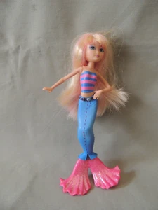 Mattel Barbie Mermaid small doll 2004 - Picture 1 of 10