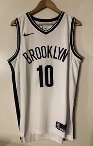 Ben Simmons Brooklyn Nets Home Swingman Jersey - Picture 1 of 5