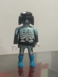 PLAYMOBIL FIGURA PIRATA FANTASMA - 14/7/20 - Picture 1 of 1