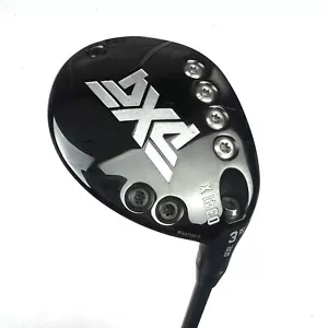 PXG 0341 X Gen 2 3 Wood / 15 Degree / Aldila NV 75 Stiff Flex - Picture 1 of 9