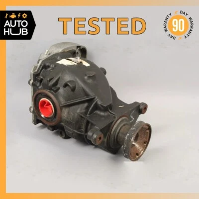 03-05 Land Rover Range Rover HSE diferencial trasero eje diferencial portador 3,73 OEM Foto 1 de 4