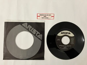 Keedy 45 Wishing On The Same Star / Gettin' Around - Bild 1 von 2