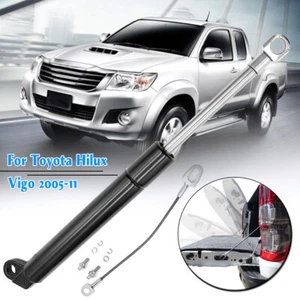 Rear Tailgate Assist Slow Down Gas Shock Strut For Toyota Hilux~ Vigo 2005-2011 - Picture 1 of 11