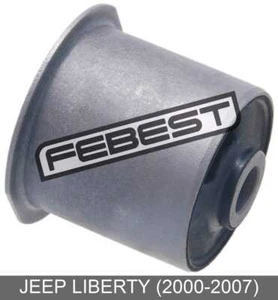 Bushing, Rear Lower Trailing Rod For Jeep Liberty (2000-2007) - Picture 1 of 1