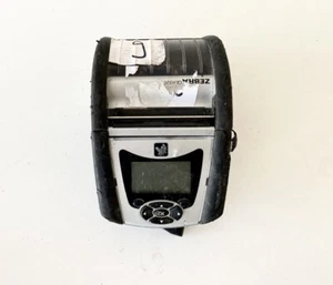 Zebra QLn320 Mobile Direct Thermal Label Printer - Picture 1 of 4