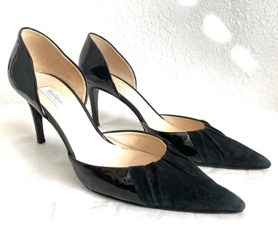 ZAPATOS MAX MARA PUNTA PUNTA TALLA EU 39 US 9 Foto 1 de 4