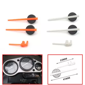 Speedometer-Pointer Needle Speedo Pin For HONDA CB400 SF NC30 XJR400 ZRX400 - Picture 1 of 12