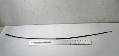 CABLE EMBRAGUE HONDA CM400E 22870-447-000 CM400 CM 400 E 1980 80 1981 81 lm Foto 1 de 4