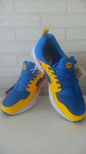 Sneakers Lidl Limited Edition. Zapatillas Lidl Edición Limitada. Número 40 EU - Imagen 1 de 4