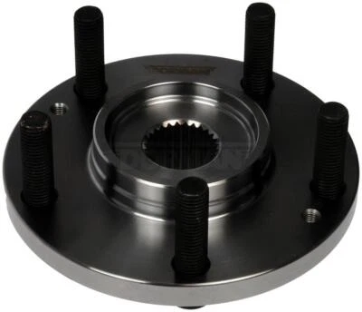 Buje de rueda Dorman 930-608 - delantero para Hyundai Tiburon 2008-03, Hyundai XG300 20 Foto 1 de 4