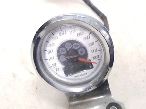 2010 Victory Cross Roads Country Speedometer Speedo Instrument Gauge - Picture 1 of 6