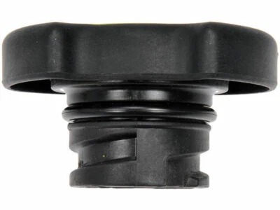 Tampa de enchimento de óleo Dorman 76383WP 2004 2005 2006 2007 2008 para 2003-2014 Ford E150 - Imagem 1 de 2