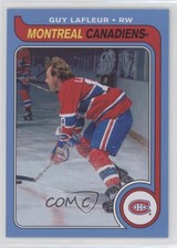 2008-09 O-Pee-Chee Retro Guy Lafleur #579 HOF