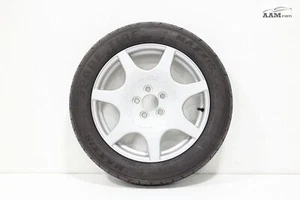 2020-2024 FORD ESCAPE EMERGENCY SPARE WHEEL TIRE MAXXIS T155/70 D17 110M OEM - Picture 1 of 8