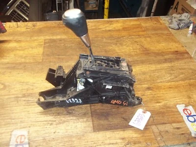 2012-2015 TOYOTA CAMRY Automatic Transmission Floor Gear Shift Shifter Assembly - Image 1 of 4