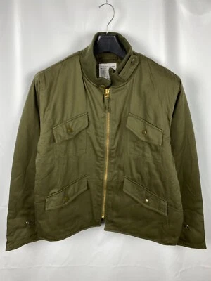 USAF US Air Force CWU 7p Flight Jacket Vintage size L - Image 1 of 4