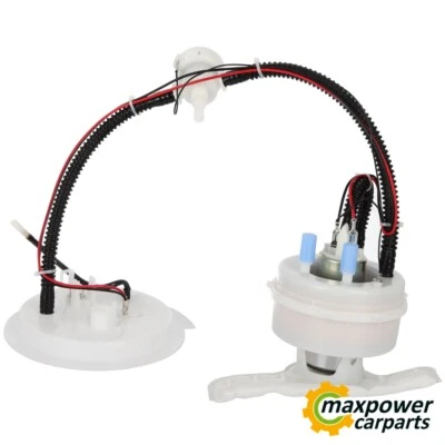 New Electrical Fuel Pump Module Aseembly For 2010-2011 BMW 528i F10 3.0L l6 GAS Foto 1 de 4