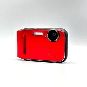 Sony Cyber-shot DSC-TF1 fotocamera digitale compatta dal Giappone - Foto 1 di 12
