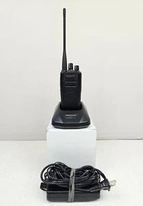 Kenwood NX3300 NX-3300 NEXEDGE UHF 400-520 MHz 260 Channel 5 Watt - Picture 1 of 7
