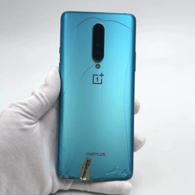 95%Ne w OnePlus 8 -128 GB-All colors ( Unlocked/Verzion /T-mobile ) Full Working - Image 1 of 4