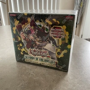 Yugioh - El Retorno del Duelista - Edición Especial Estuche Precintado - Imagen 1 de 5