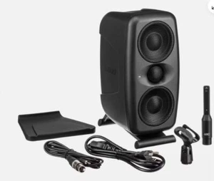 IK Multimedia iLoud MTM High-Performance Studio Monitor, Single - Afbeelding 1 van 1