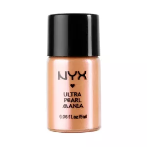 Sombra de ojos Fanta Pearl suelta NYX LP07 (cobre con perla de oro) 0,06 oz - Imagen 1 de 3