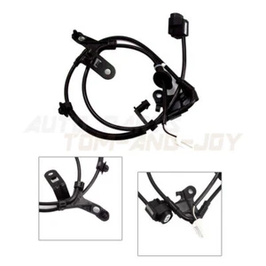 # 89516-12010 ABS Wheel Speed Sensor Rear Right for Toyota Corolla Matrix - Picture 1 of 4