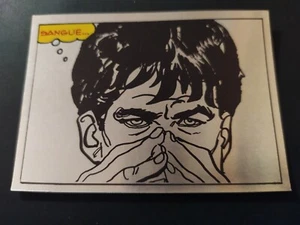 FIGURINA DYLAN DOG BONELLI 1991 FUORISERIE IGDA - Bild 1 von 2