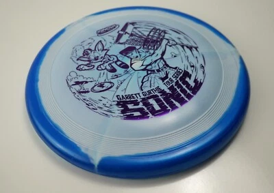 Innova Disc Golf 2022 Garrett Gurthie Halo Star Sonic Tour Series Rare 175g - Image 1 of 3