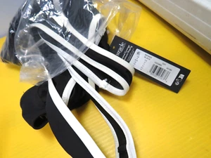 $128 Miraclesuit Gem One Piece in Black NEW size 8 🏖️💞😀👀 - Picture 1 of 10