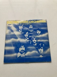 ELO - Mr Blue Sky 7” vinyl 1977 Ex - Picture 1 of 4